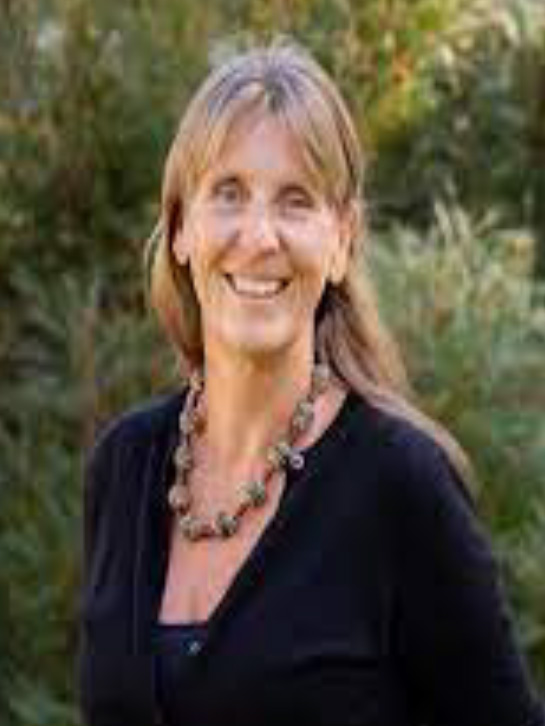 Assoc. Prof. Dr. Elke Stracke