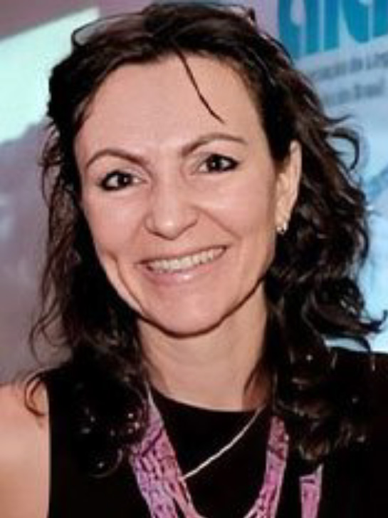 Assoc. Prof. Dr. Kyria Rebeca Finardi